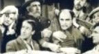 Adanalı Tayfur Kardeşler Filmi