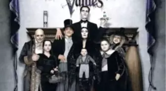 Addams Ailesi 2 Filmi