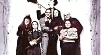 Addams Ailesi Filmi