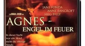 Agnes of God Filmi