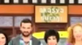 Akasya Durağı Filmi