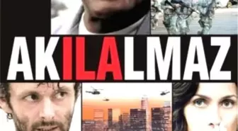 Akılalmaz Filmi