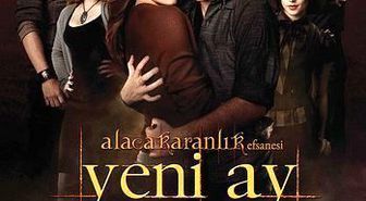 Alacakaranlık Efsanesi: Yeni Ay Filmi
