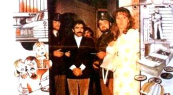 Almanya Acı Vatan Filmi
