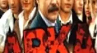 Arka Sıradakiler Umut Filmi