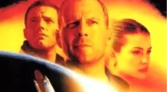 Armageddon Filmi