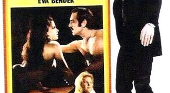 Aşka Susayanlar, Seks Ve Cinayet Filmi
