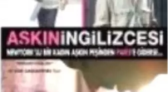 Aşkın İngilizcesi Filmi