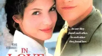 Aşkta ve Savaşta Filmi