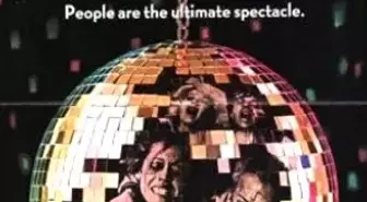 Atları da Vururlar Filmi