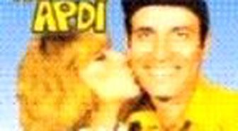 Avanak Abdi Filmi