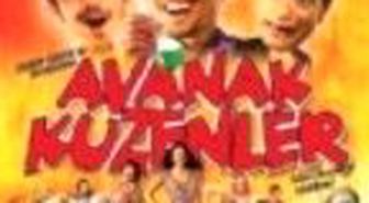 Avanak Kuzenler Filmi