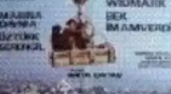 Babanın Evlatları Filmi