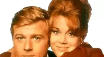 Barefoot in the Park Filmi