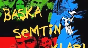 Başka Semtin Çocukları Filmi