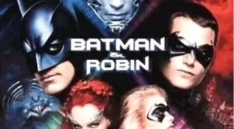 Batman ve Robin Filmi