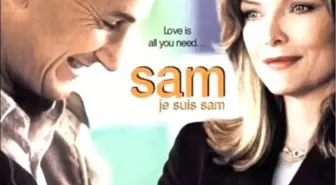 Benim Adım Sam Filmi