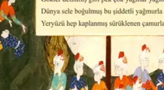 Beypazarı Yaşayan Müzede Aşure Günleri