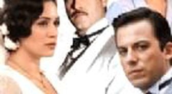 Bir Günah Gibi Filmi