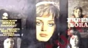 Bir Kadın Kayboldu Filmi