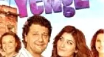 Bizim Yenge Filmi