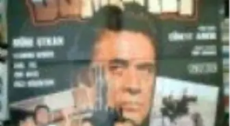 Bombacı Filmi