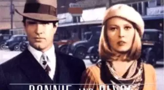 Bonnie and Clyde Filmi