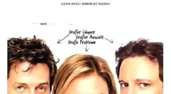 Bridget Jones: Mantığın Sınırı Filmi