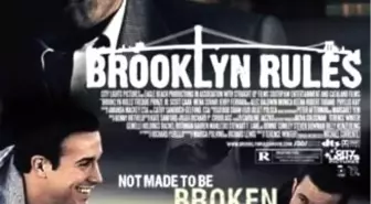 Brooklyn Kanunları Filmi