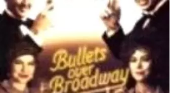 Bullets Over Broadway Filmi