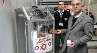 Bursa'da 4 Fuar Birden Açıldı