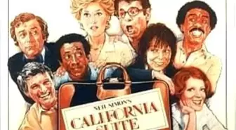 California Suite Filmi