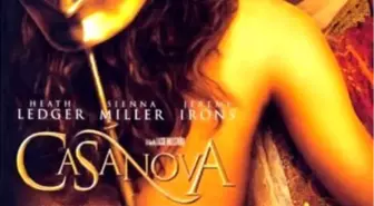 Casanova Filmi