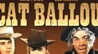 Cat Ballou Filmi