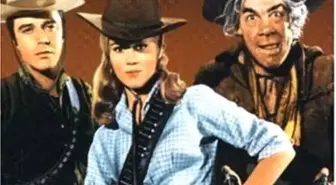 Cat Ballou Filmi