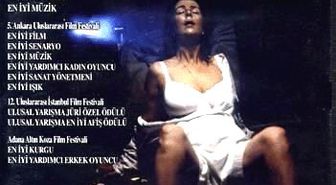 Cazibe Hanımın Gündüz Düşleri Filmi