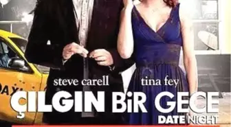 Çılgın Bir Gece Filmi