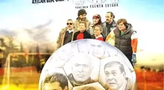 Çıngıraklı Top Filmi