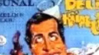 Deli Deli Küpeli Filmi