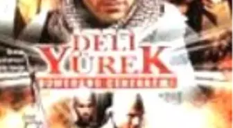 Deli Yürek - Bumerang Cehennemi Filmi