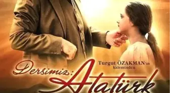 Dersimiz Atatürk Filmi