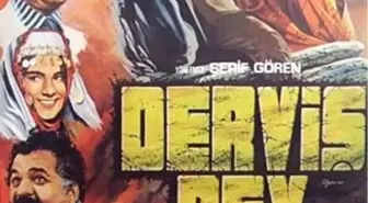 Derviş Bey Filmi