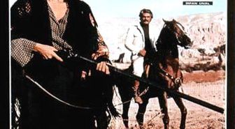 Dila Hanım Filmi
