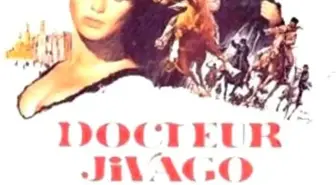 Doktor Jivago Filmi