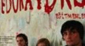 Eğitmenler Filmi