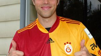 Elmander Derbi'de Oynayabilecek