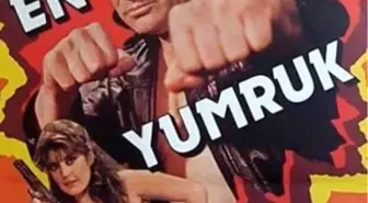 En Büyük Yumruk Filmi