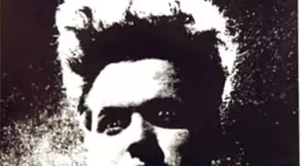 Eraserhead Filmi