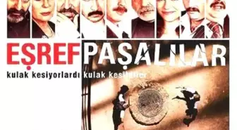 Eşrefpaşalılar Filmi