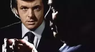 Frost / Nixon Filmi